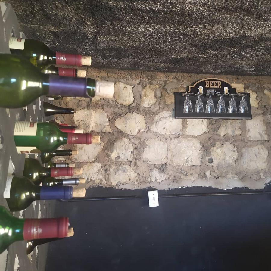雷东达 Chales Mirante Do Mar酒店 外观 照片